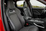 Jaguar F-Pace SVR 2018 года (WW)